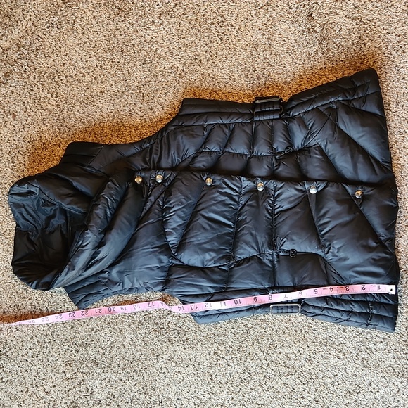 Lululemon | Rare Reversible Quilted Puffer Vest - Picture 14 of 17